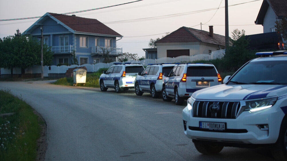 Urošu Blažiću 20 godina robije za ubistvo devetoro ljudi