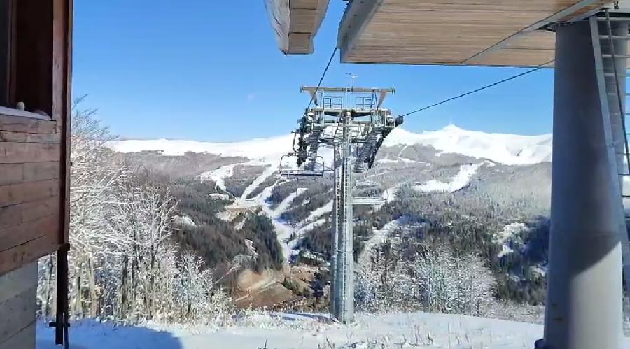 Moguća izgradnja žičare koja bi povezala centar Kolašina sa skijalištem 1450