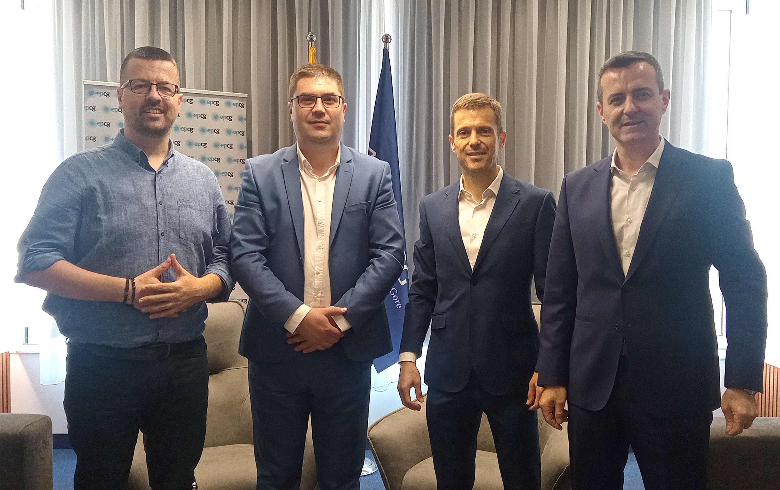 Potpisan ugovor o donaciji između Elektroprivrede i Elektrotehničkog fakulteta
