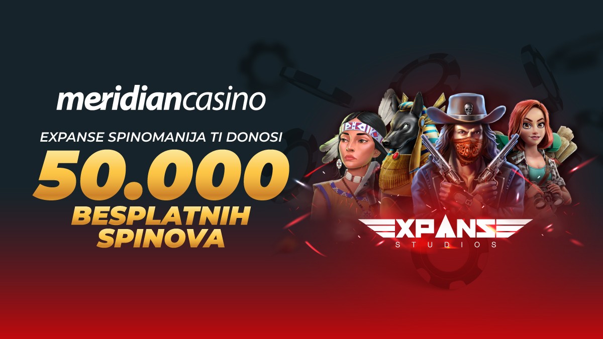 Čeka te 50.000 SPINOVA – preuzmi SVOJ DIO!