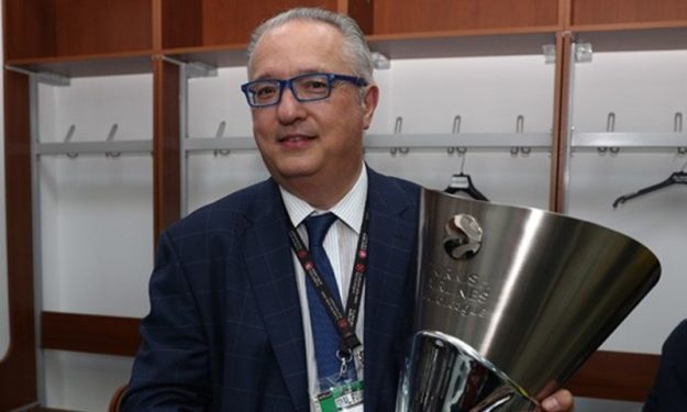 Gerardini, Jilmaz i Motiejunas kandidati da zamijene Glikmana