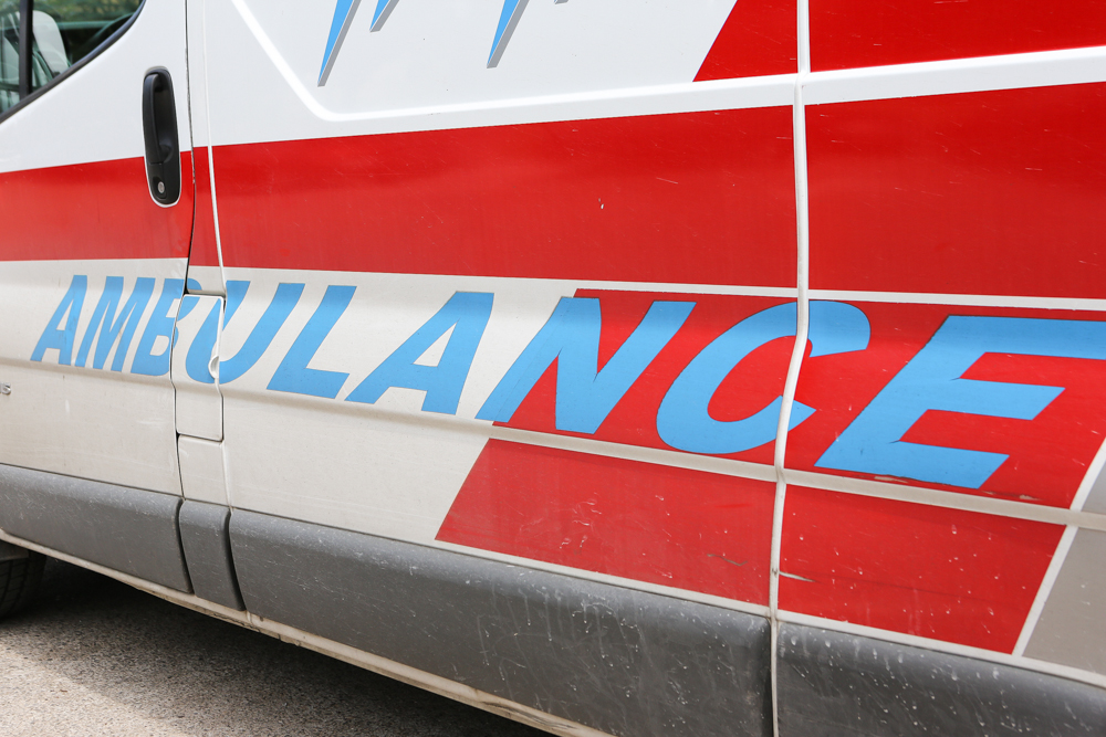 Državljanka Turske pala sa litice na Brajićima