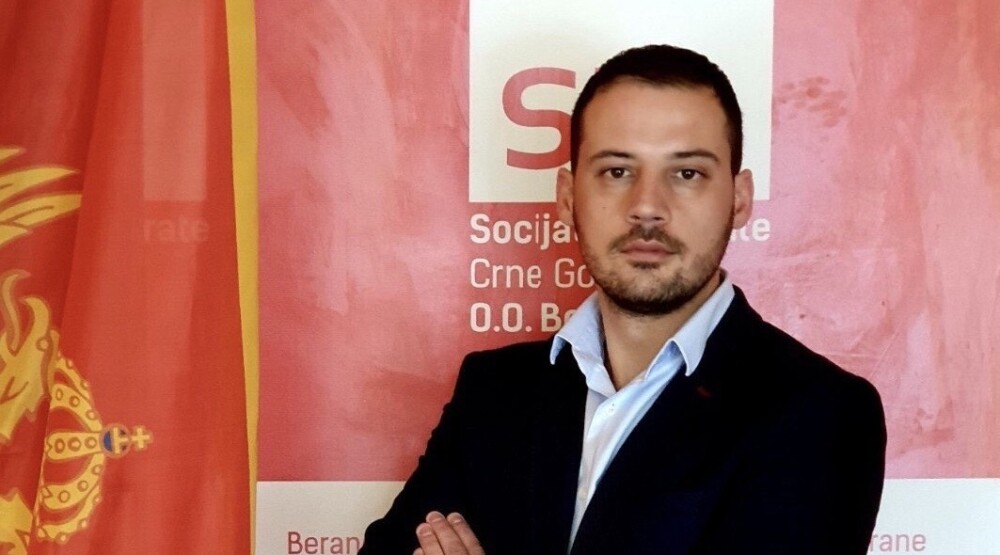 Onur Babaić nezakonito smijenjen sa dužnosti direktora beranskog Doma učenika i studenata