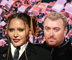 Sem Smit i Madona udružili snage i najavili duet “Vulgar”