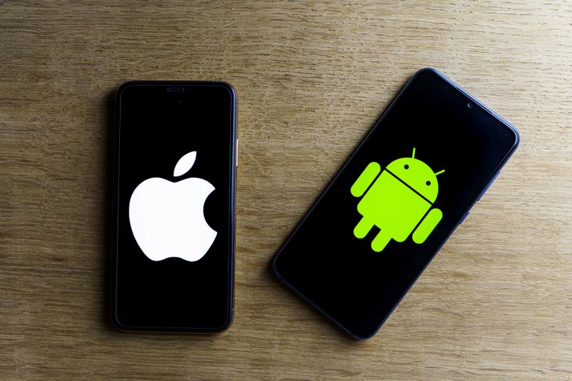 Apple sa iOS 17 dodatno otežava dopisivanje sa Android korisnicima