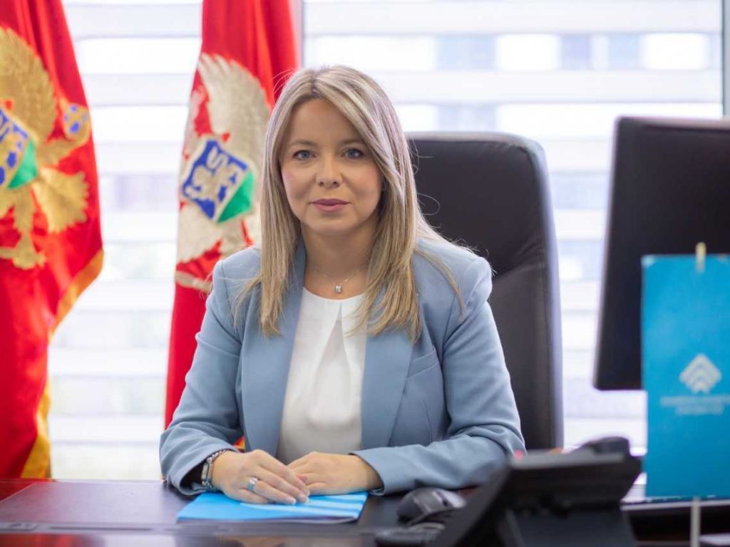 Radović: IRF spreman da snažnije podrži crnogorske opštine
