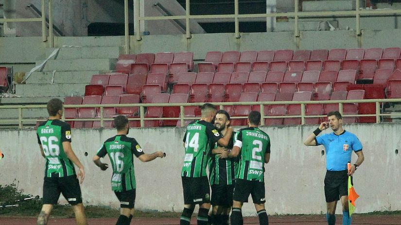 Kolubara dobila FSS na CAS-u: Savez neće da sprovede odluku