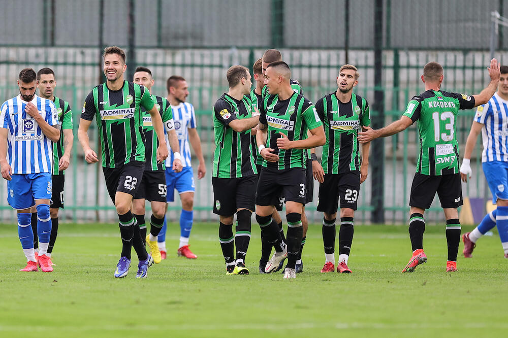 Kolubara se žalila CAS-u u Lozani na odluku FSS
