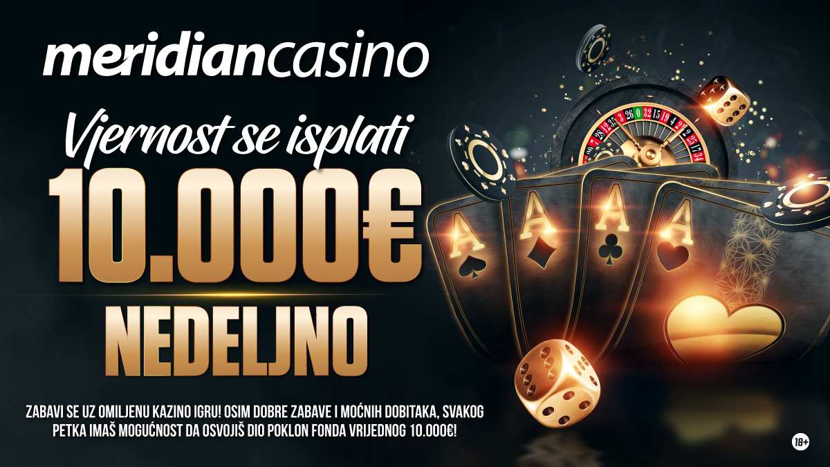 Kazino Loyalty Bonus – 10.000 €!