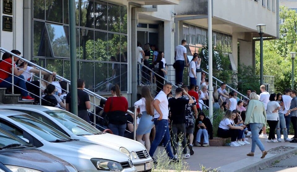 Slučaj prepisivači: „Čas“ sad drže specijalni tužioci