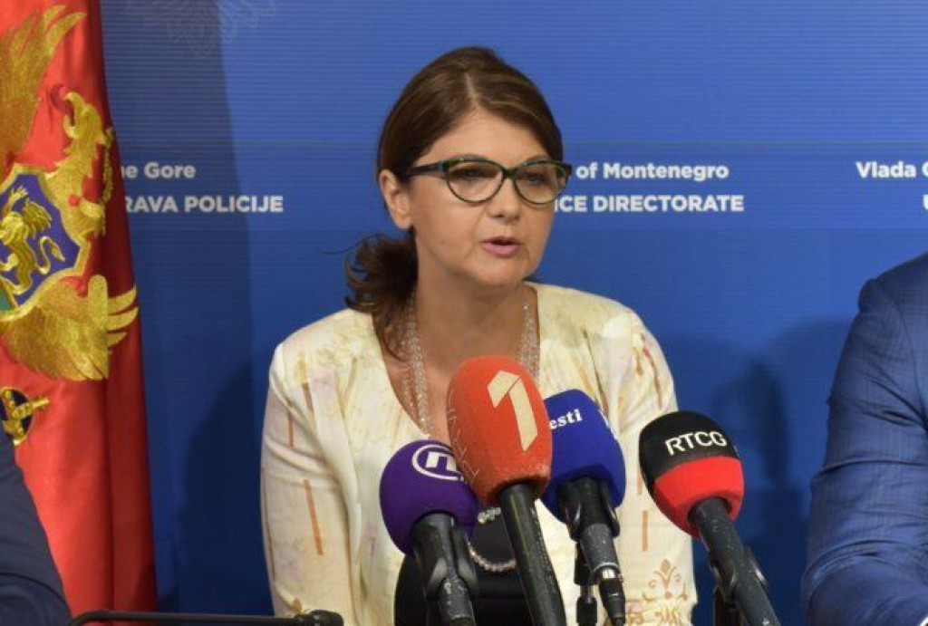 Tužilački savjet u četvrtak o smjeni Medenice