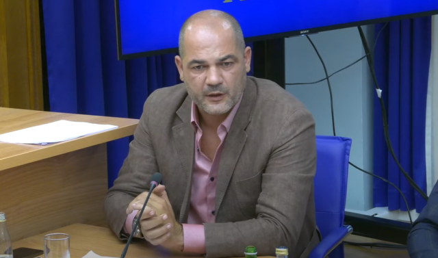 Božović potpisao fakture advokatima