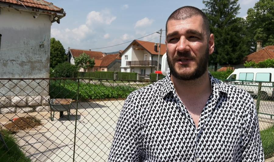 Milošević: Tužiću državu, očekivao sam da me URA zaštiti