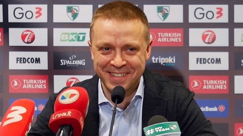 Evroliga priprema plan: Budžeti klubova i plate igrača mogli bi da postanu javni