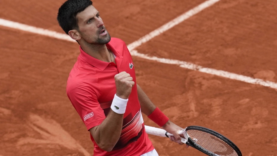 Đoković počeo 389. nedjelju na vrhu ATP liste