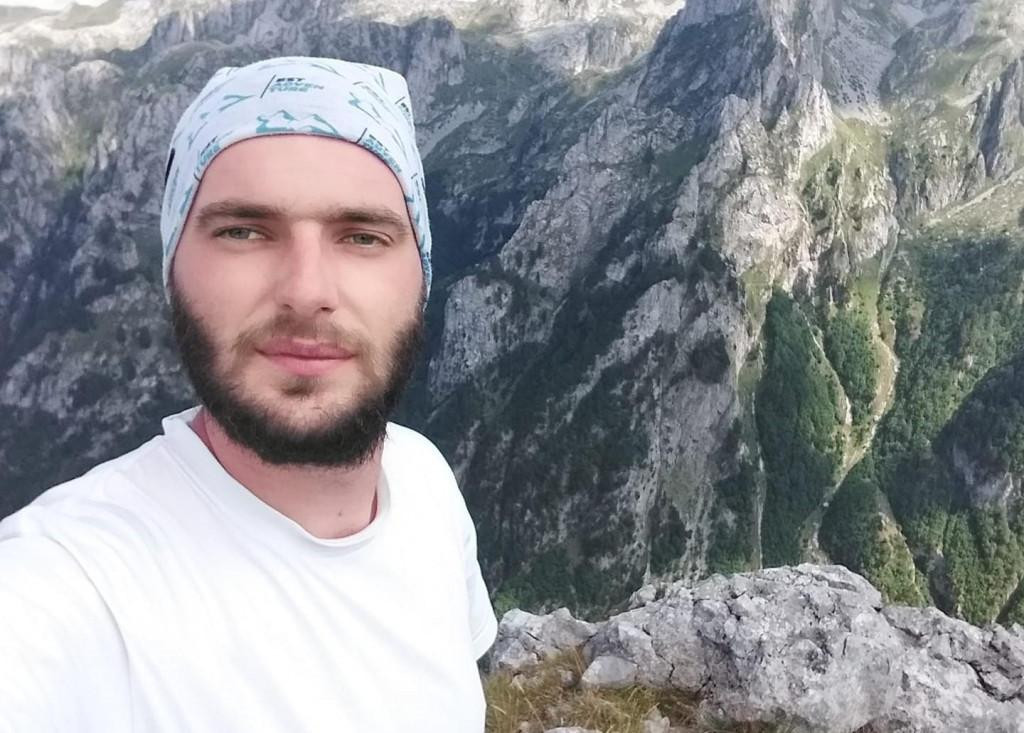 Gusinjanina ni Interpol ne može da locira