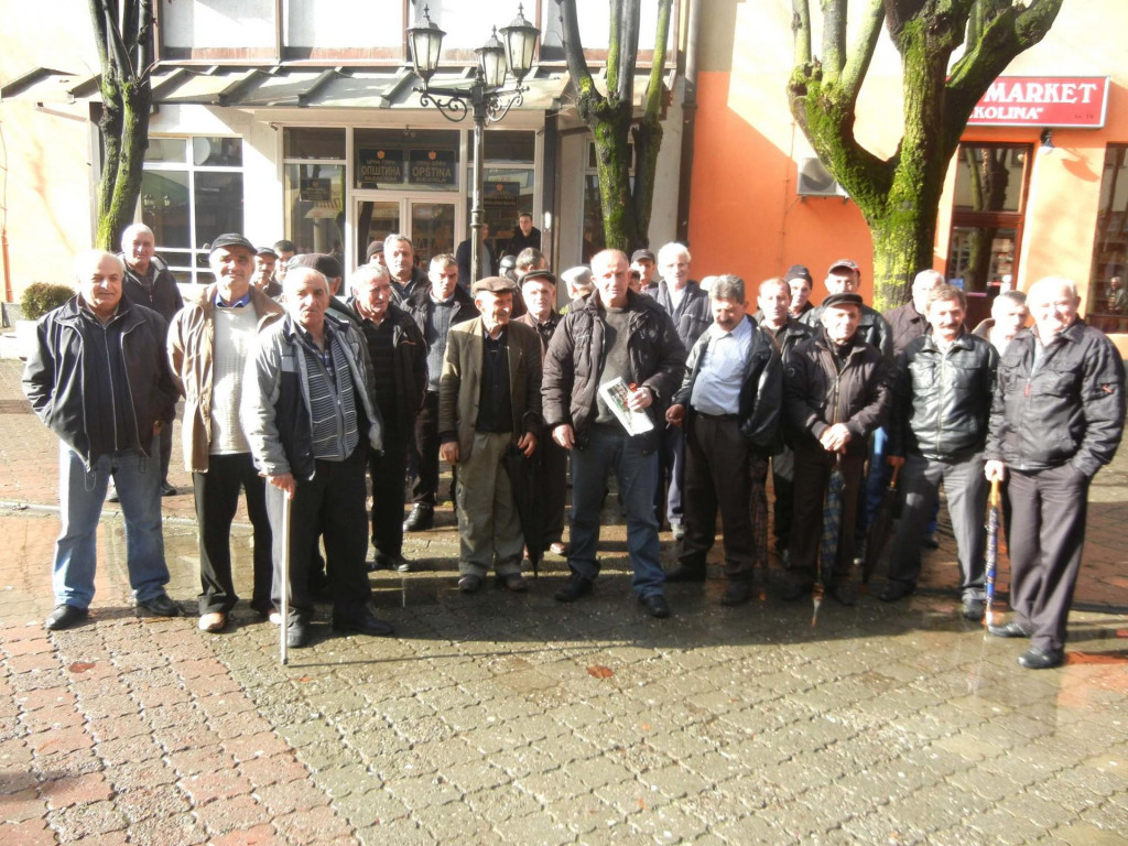 Nastavlja se nepravda prema bivšim radnicima GP „Radnik“: Borba za prava traje duže od tri decenije