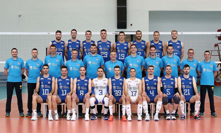 Kolaković objavio spisak za drugu nedjelju Lige nacija