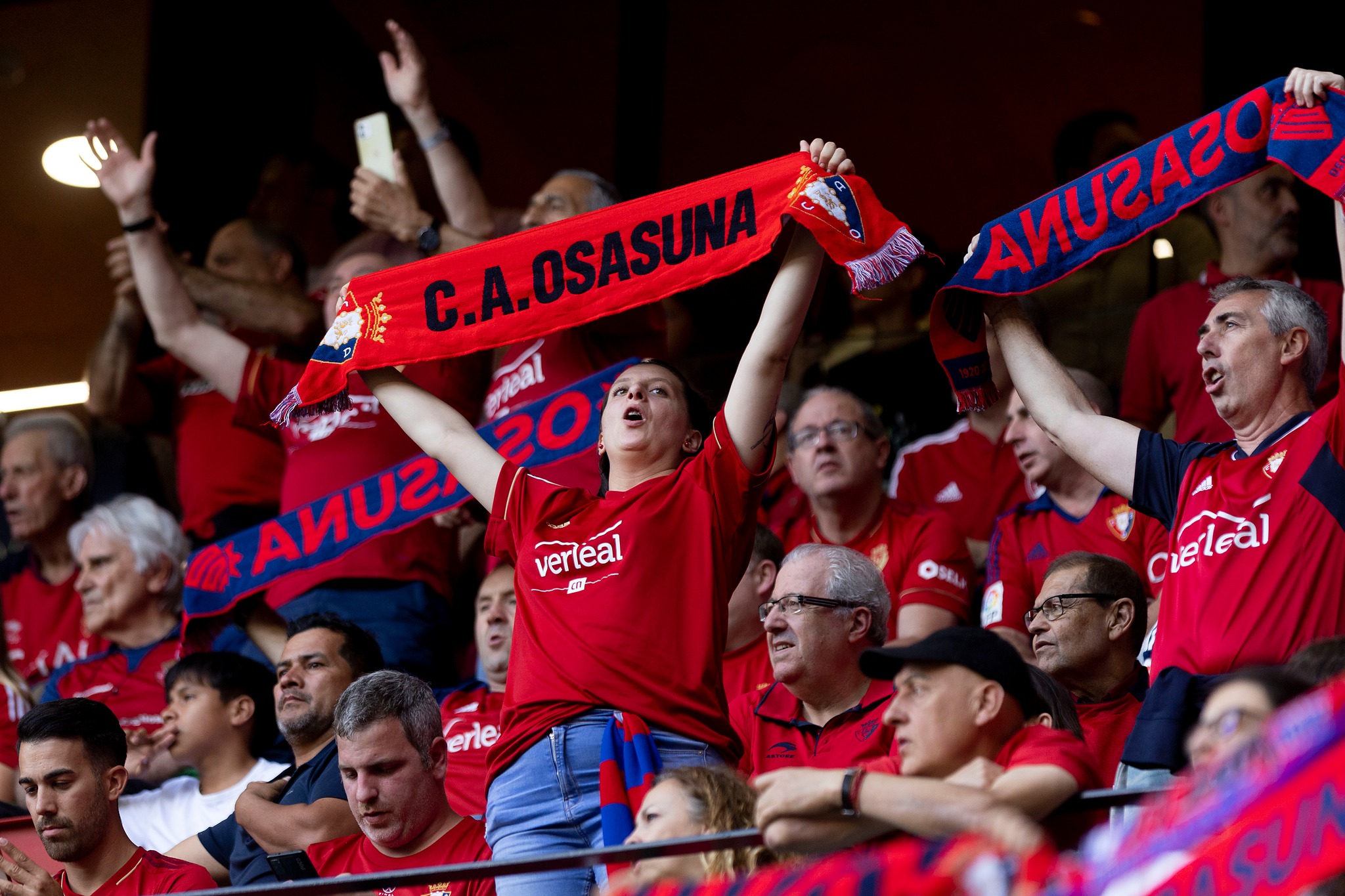 Osasuna izbačena iz Evrope: UEFA jaka sa malima, slaba sa velikima