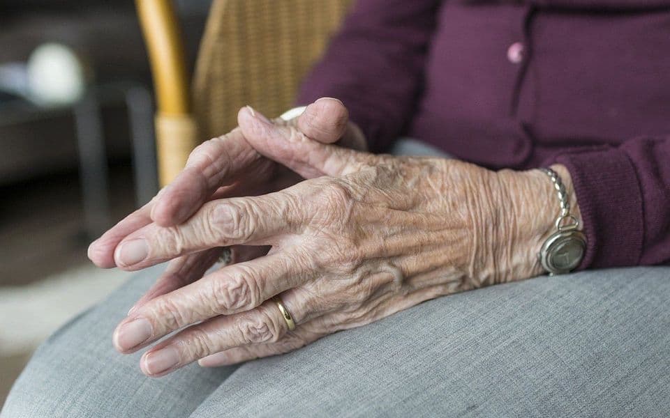 Podaci koji zabrinjavaju, stanovništvo u Crnoj Gori sve starije