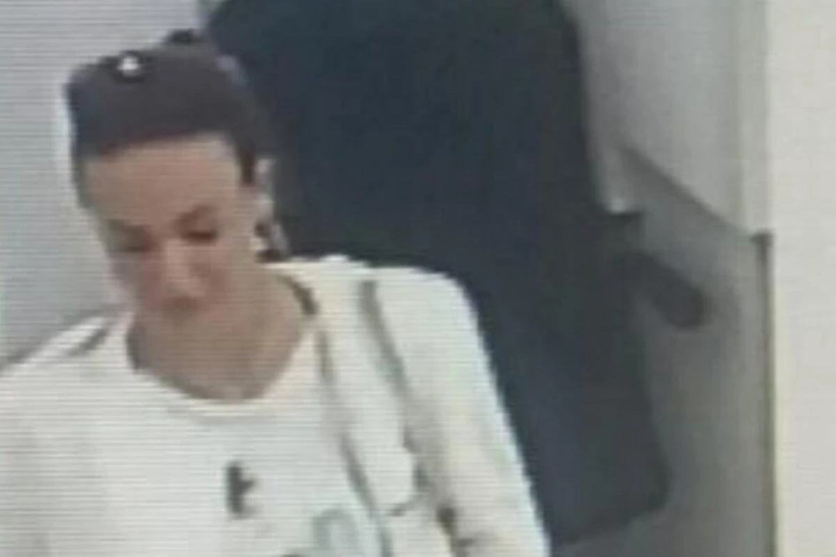 Pljačkašica banke živjela normalno, predstavljala se da ima IT firmu?