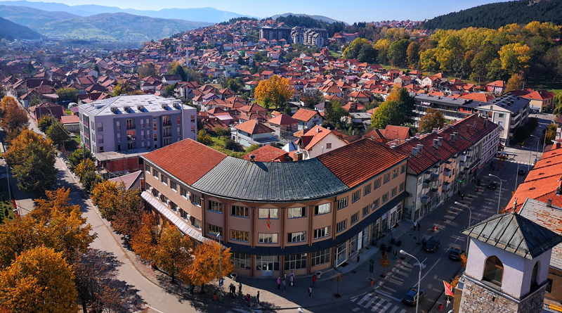 Pljevlja: Dvije krivične prijave protiv dva lica zbog građenja objekata bez građevinske dozvole