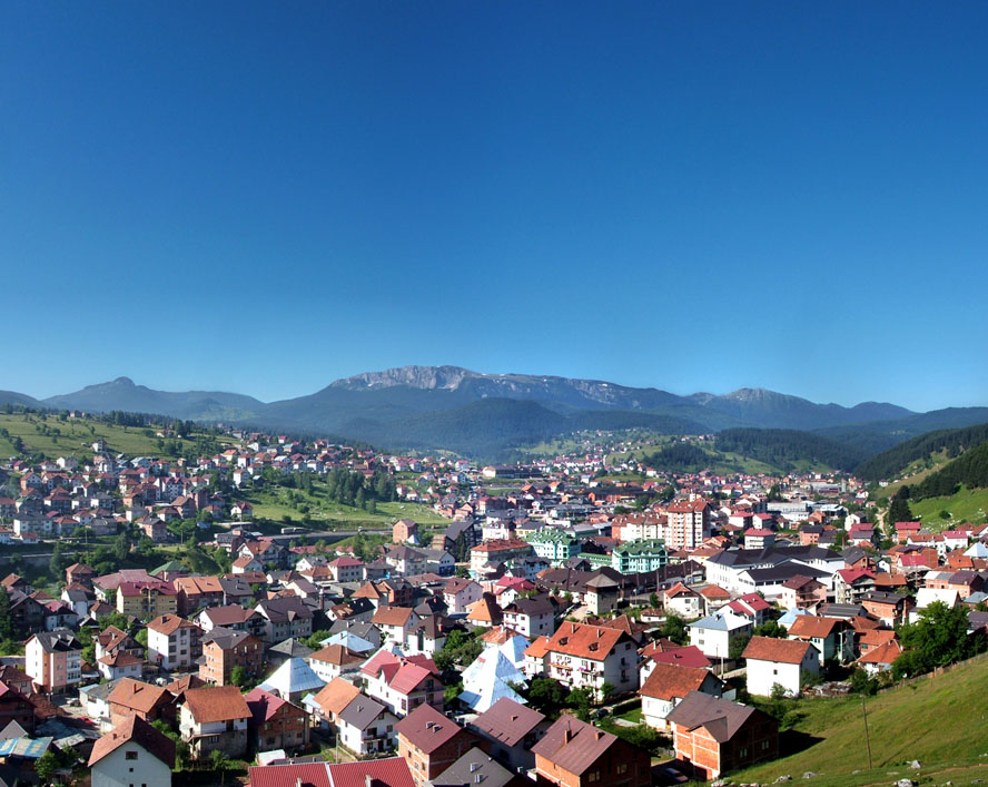 Protest penzionera u ponedjeljak u Rožajama
