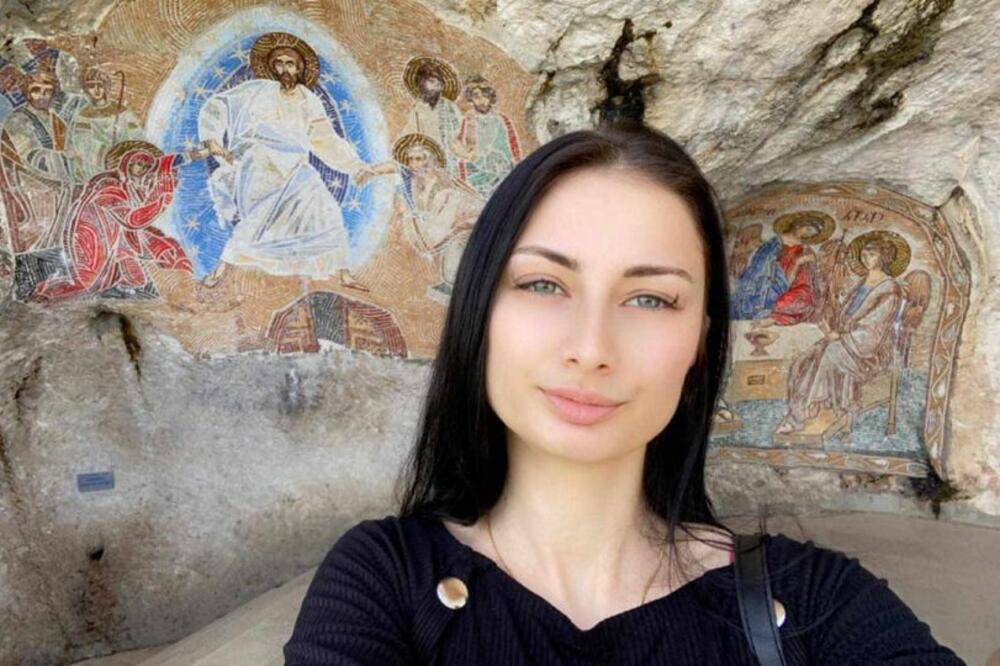 U Bijelom Polju nestala Rozana Božović