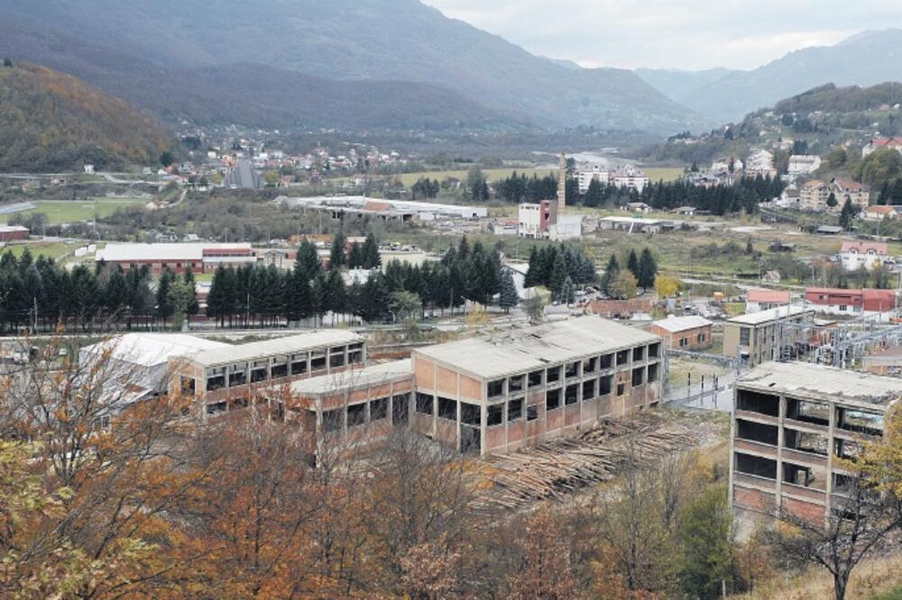 Švajcarci bi da ulože milione u rudnik Brskovo, stanovništvo nezadovoljno