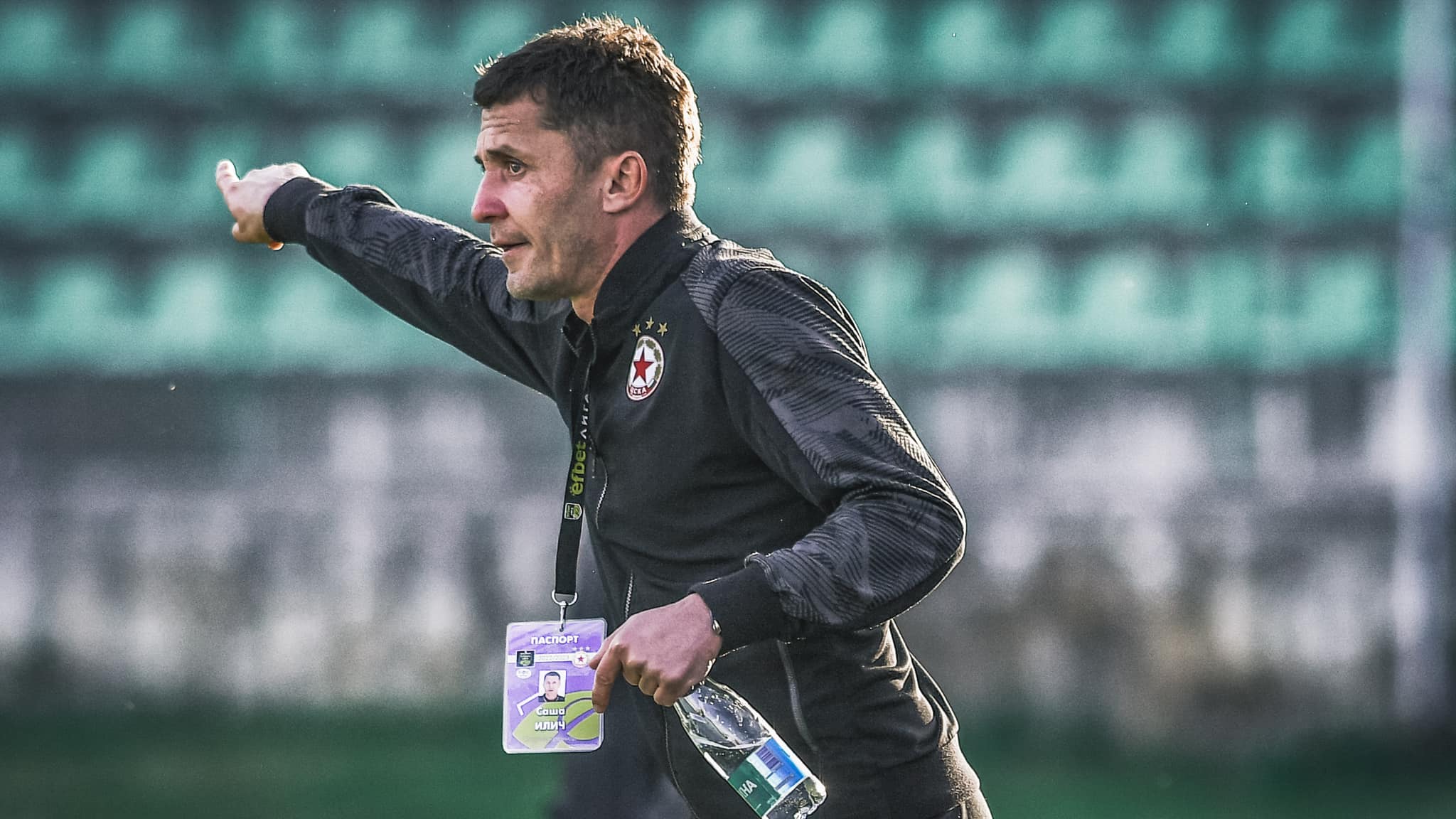 Ilić za „Meridian sport“: Prošla sezona opomena za Partizan, ostaje mi gorčina što sam izgubio titulu sa CSKA za samo jedan bod