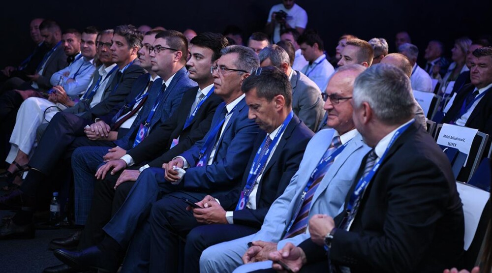 Energetska tranzicija velika razvojna šansa Crne Gore