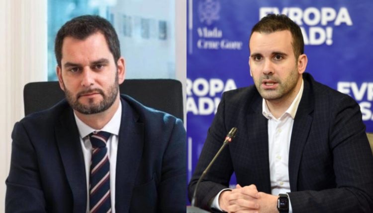 Otkazali sučeljavanje: Spajić i funkcioneri Evrope sad pobjegli sa TV duela sa direktorom Fidelity consultinga