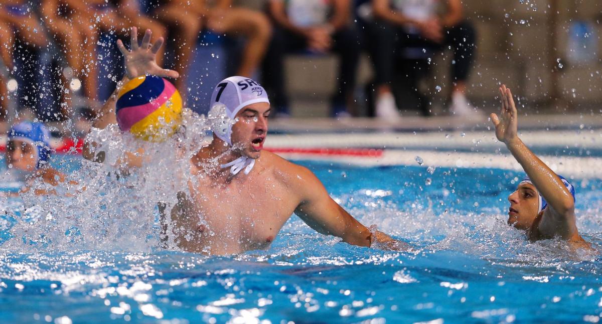 Srbija u finalu Svjetskog vaterpolo prvenstva za juniore