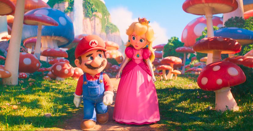 Nintendo obećava Princess Peach igru i povratak legendarnog Maria