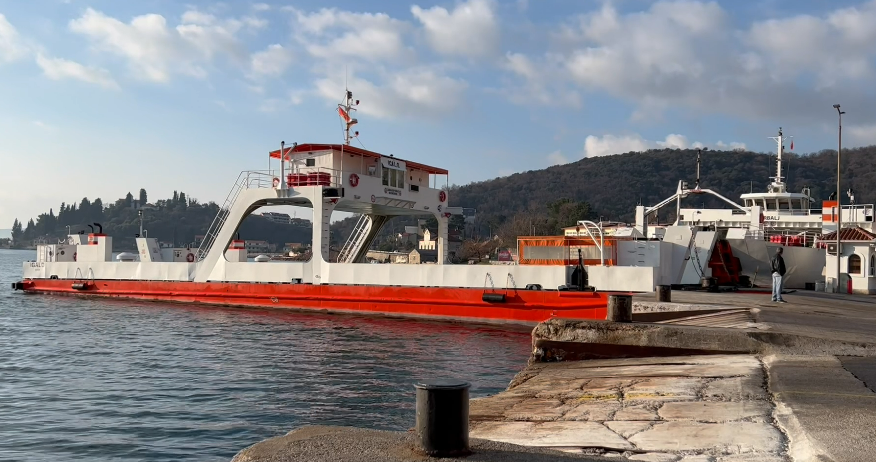 Morskom dobru dio bivšeg vojnog kompleksa u Lepetanima