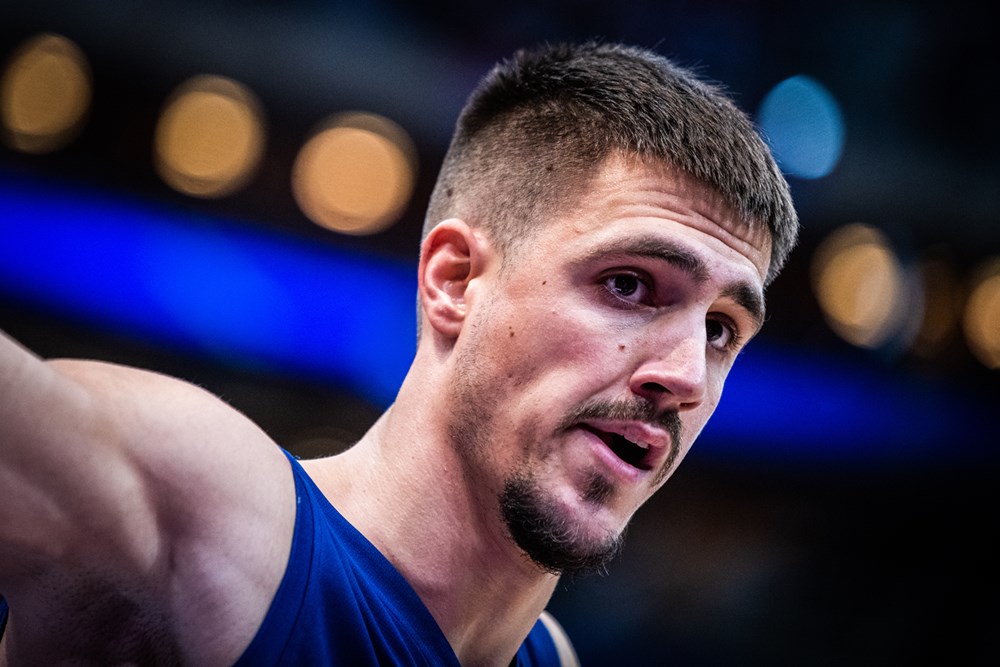 Partizan pregovara o povratku Vanje Marinkovića