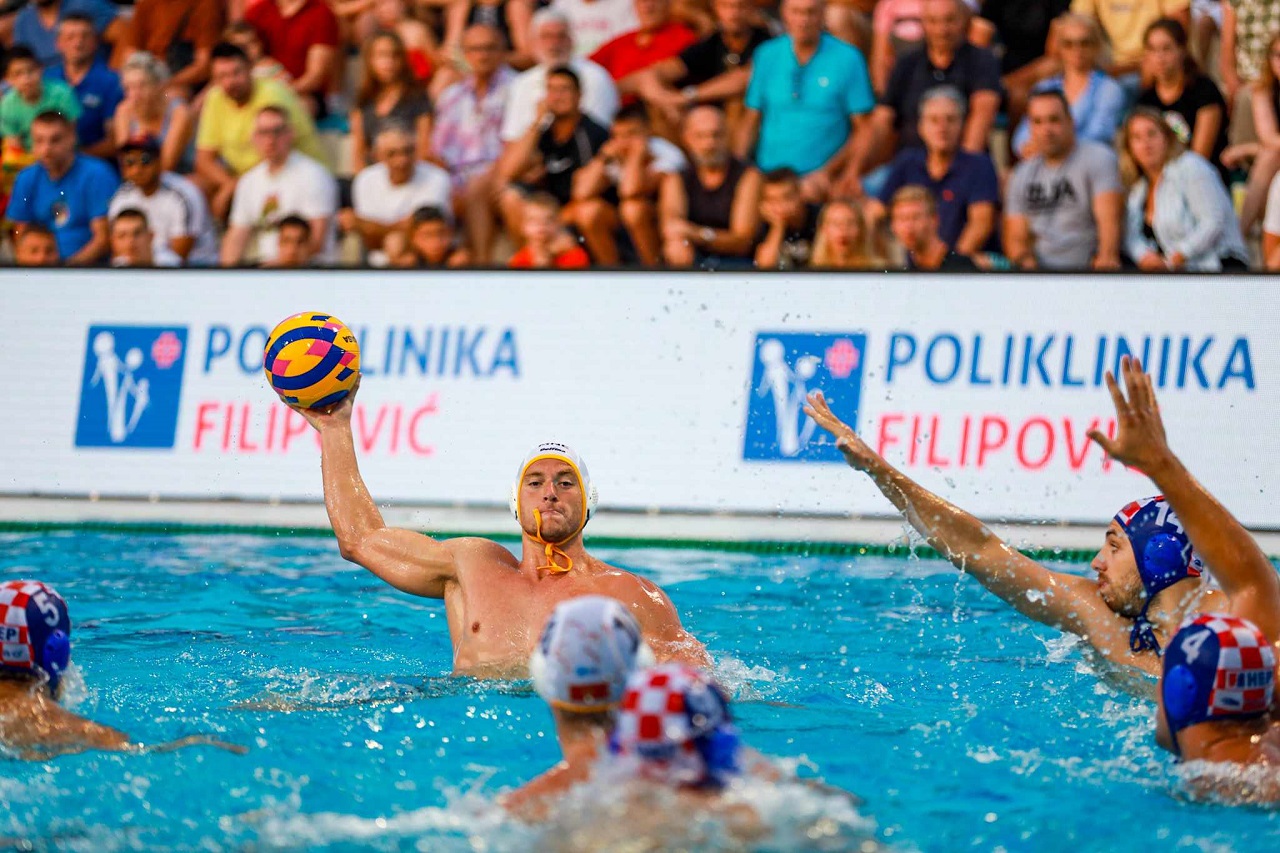 „Barakude“ bolje od „ajkula“