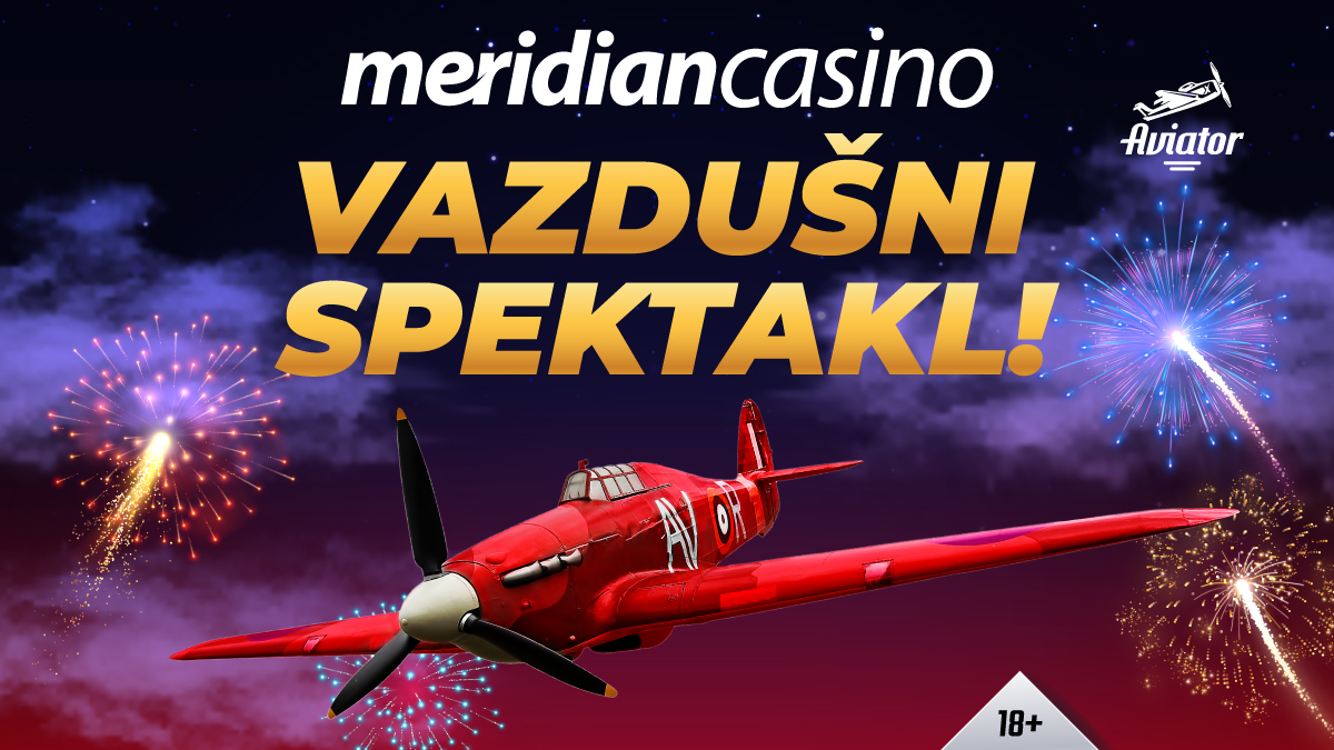 Uzbudljiva trka puna adrenalina je pred vama!