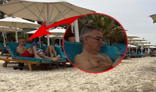 Hvala Evropi sad koja je abolirala šefa režima: Đukanović uživa i smije nam se u facu, još mu svakog mjeseca i dalje dajemo platu!