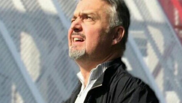 Ko je Igor Lazurenko kontroverzni biznismen, vlasnik milionskih nekretnina na Balkanu, u Velikoj Britaniji, Italiji, Švajcarskoj..