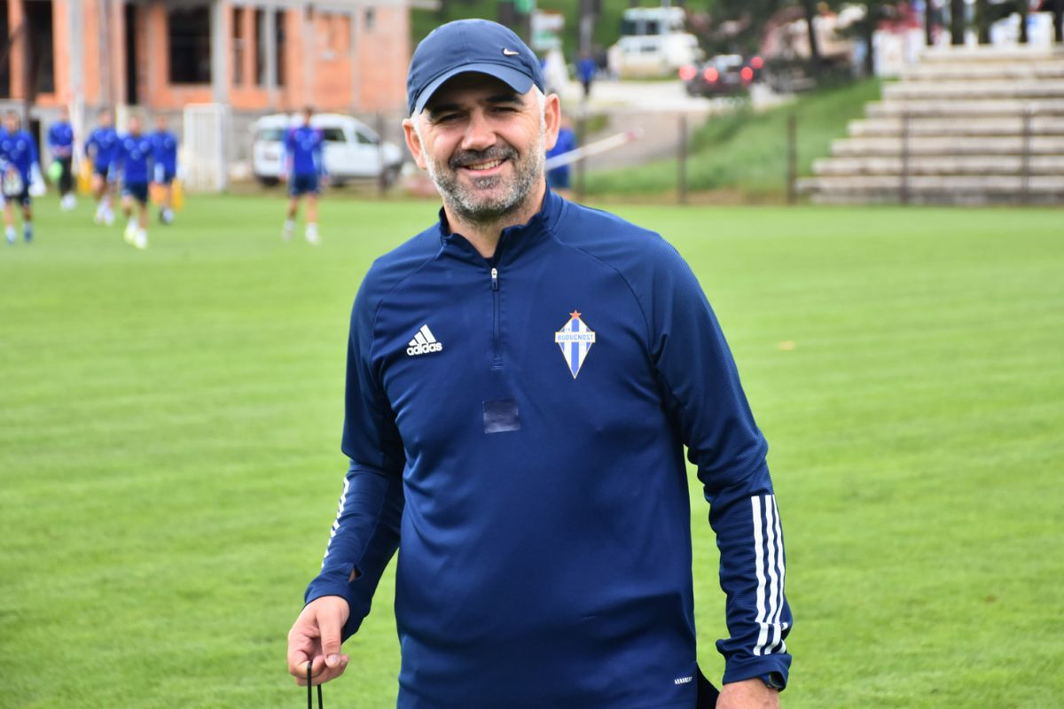 Savić: Loša partija, bojažljivo smo ušli u meč