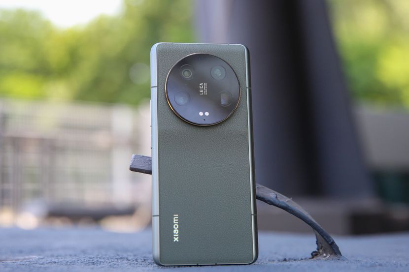 Xiaomi 13 Ultra: Spoj vrhunske tehnologije i elegantnog dizajna
