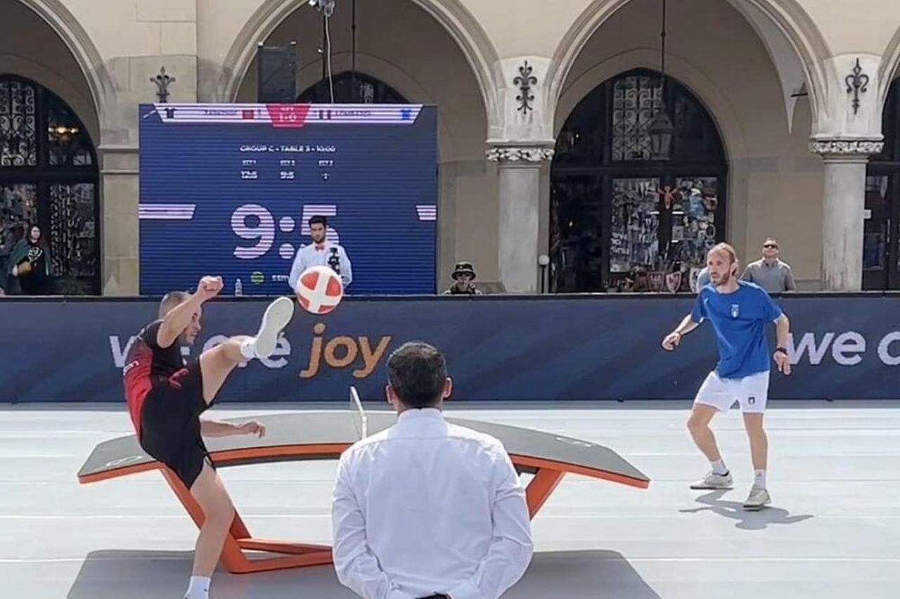 Žarković nastup završio sa polovičnim uspjehom