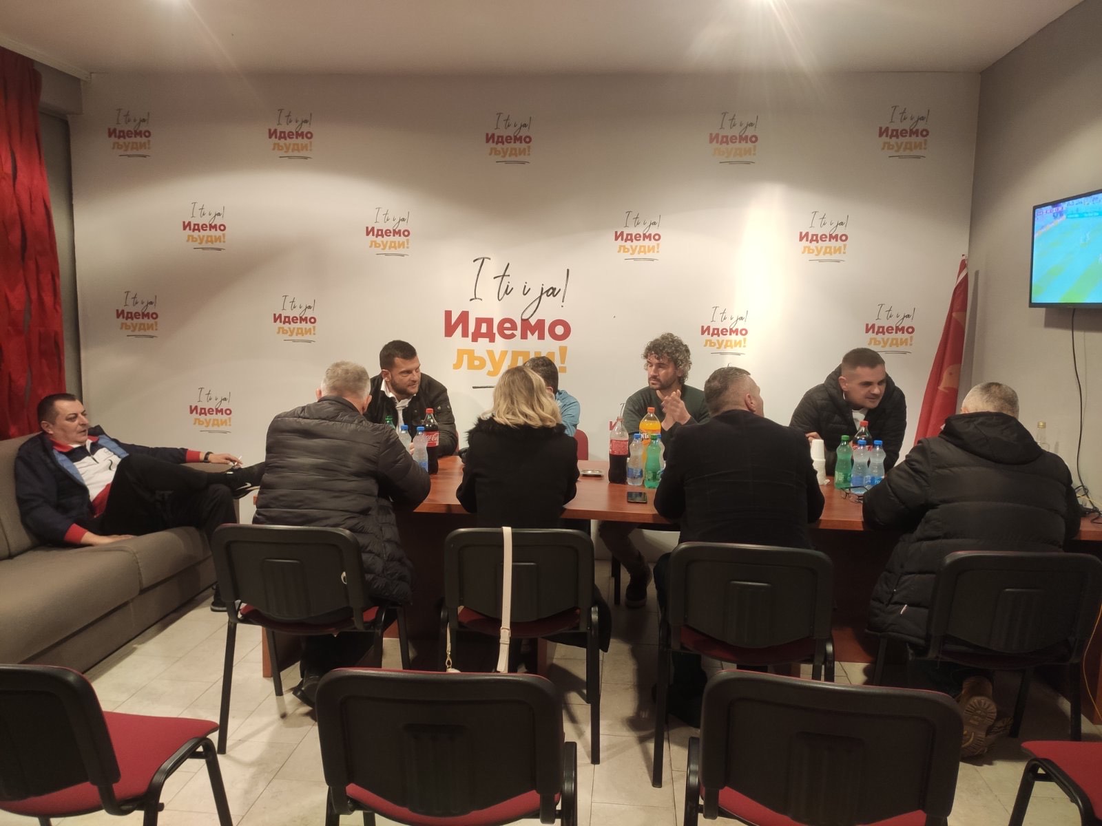Sjednica SO Zeta najvjerovatnije neće biti održana u izbornoj noć