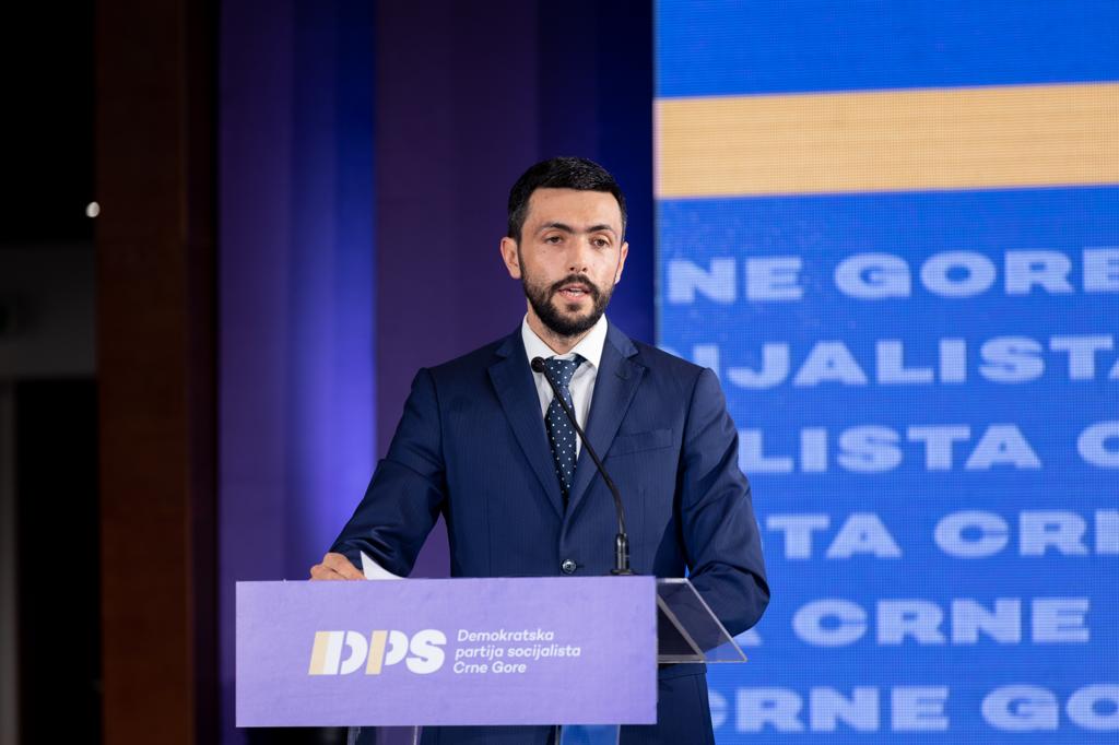 Živković nastavlja da prijeti: Skupština će biti blokirana do ispunjenja uslova opozicije