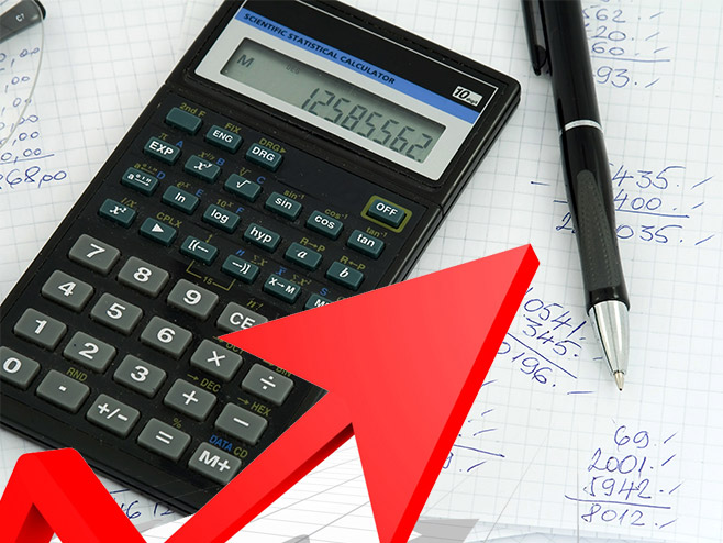 Iste kompanije ne izmiruju obaveze: Poreski dug na kraju juna premašio 540 miliona evra!
