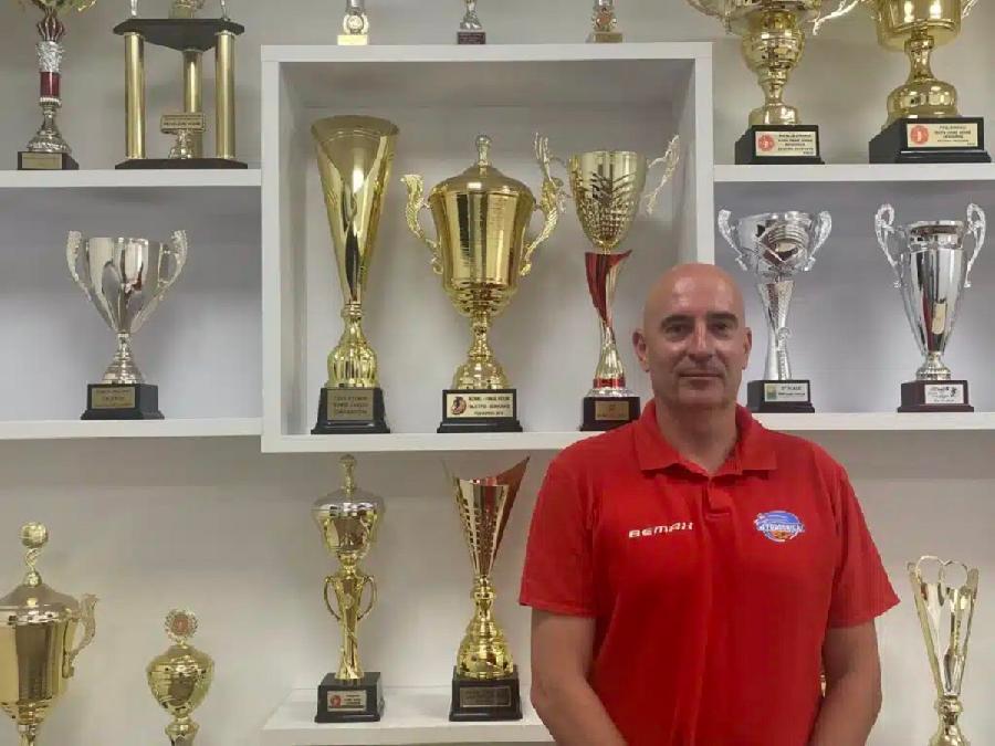 KK Podgorica dobio novog trenera: Dragan Radović na klupi Podgoričana