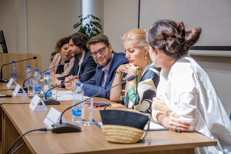 Nova sezona u MCCG biće u znaku Betovena i kvalitetnijeg programa