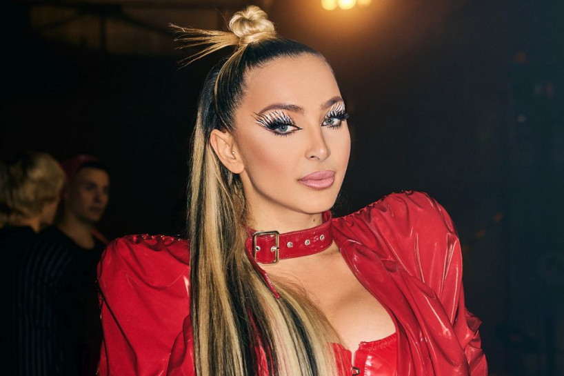 Maya Berović predstavila album „Milion“