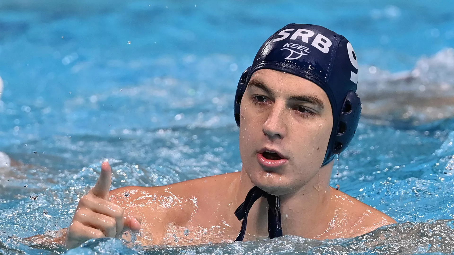 Hanes Daube odveo Amerikance u polufinale, Srbija propustila šansu da se bori za medalju